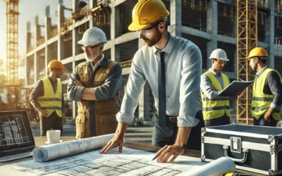 Building Dreams: How to Plan Your Construction Project Like a Pro