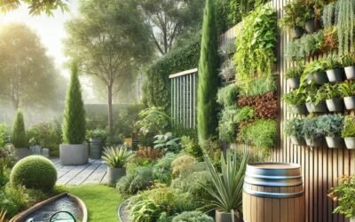 Landscaping for Life: Eco-Friendly Outdoor Designs for Every Season