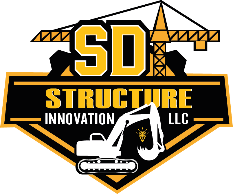 SD Structure Innovation logo